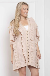 Summer Escape Cardigan