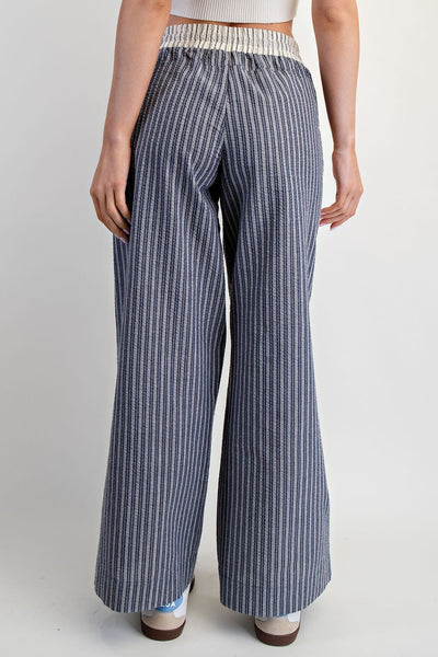 I Like Me Better Pant