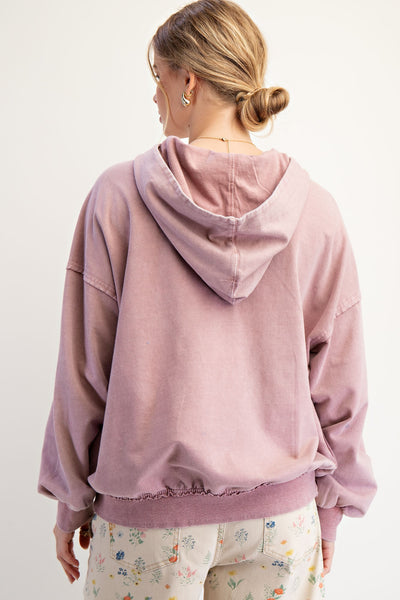 Put Your Hands Up Sweatshirt