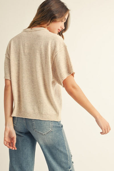 Girls Just Wanna Have Fun Top