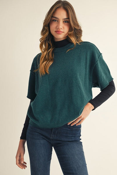 Girls Just Wanna Have Fun Top