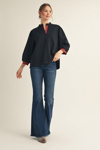 Never Been Better Top