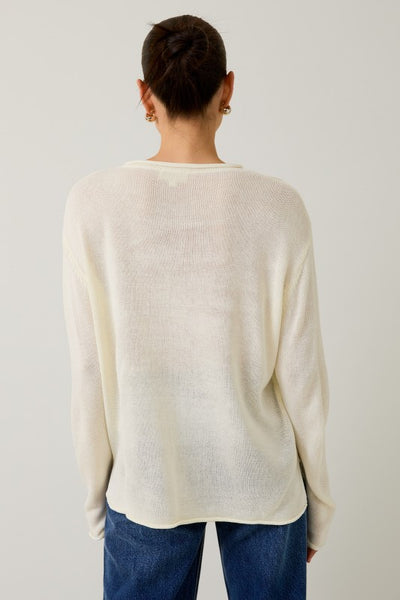 Beachin' It Sweater