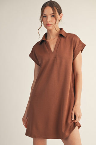 Weekend Getaway Dress