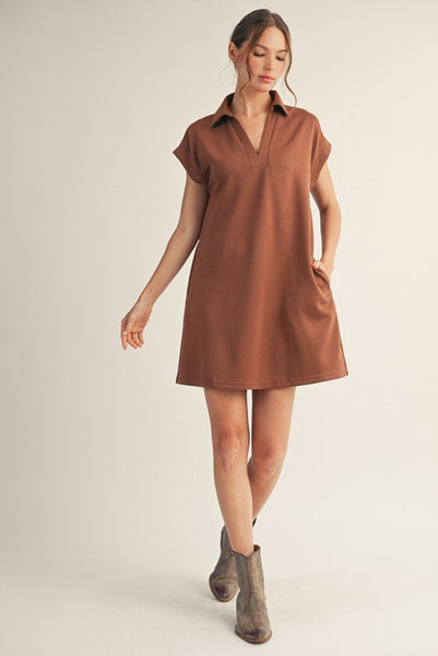 Weekend Getaway Dress