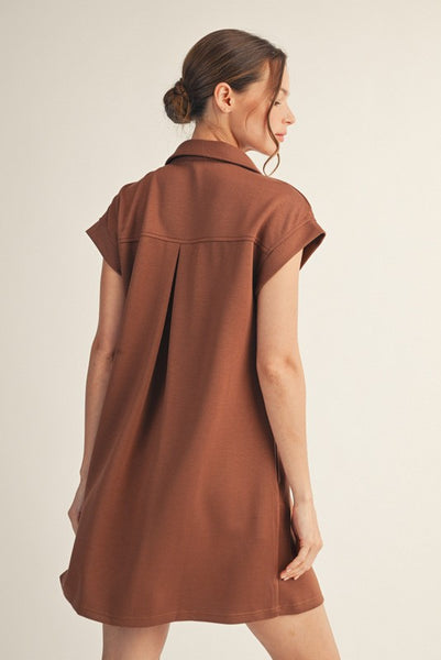 Weekend Getaway Dress