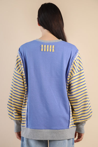 Do What You Like Sweatshirt
