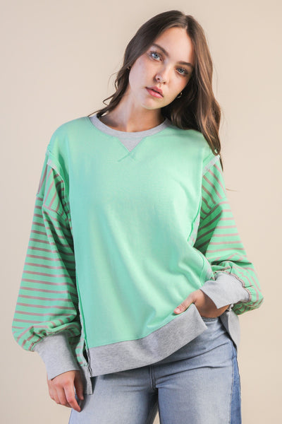Do What You Like Sweatshirt