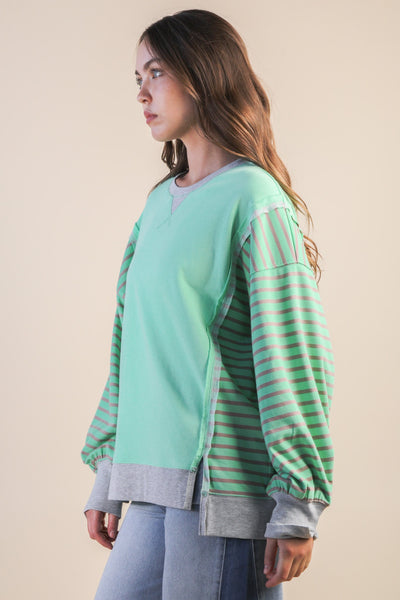Do What You Like Sweatshirt