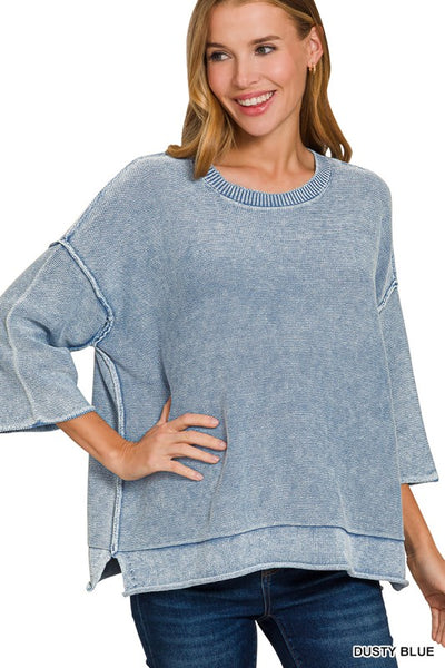 Seasalt Dreams Sweater