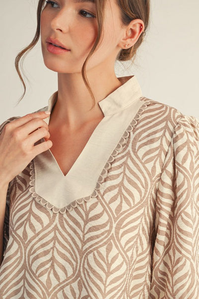 All In the Details Top