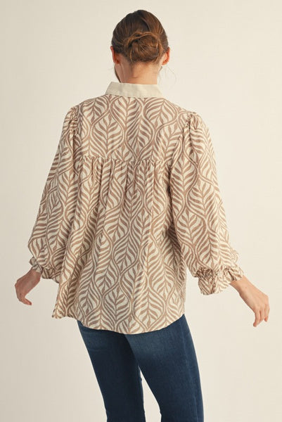 All In the Details Top