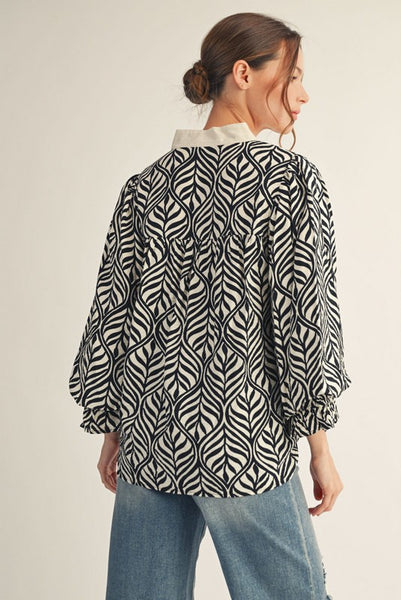 All In the Details Top
