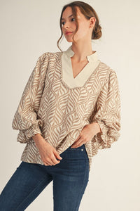 All In the Details Top
