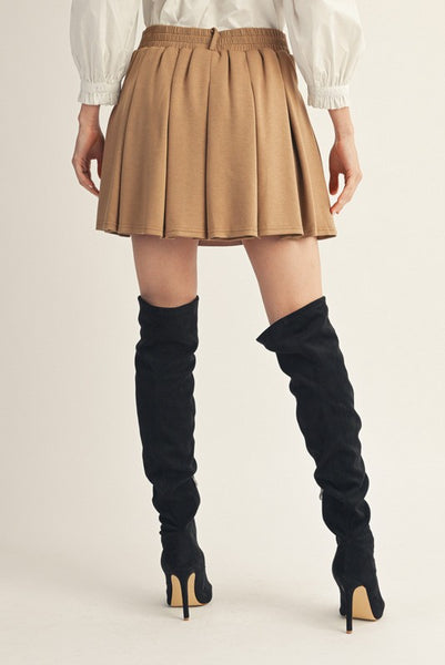 Work To Date Night Skirt