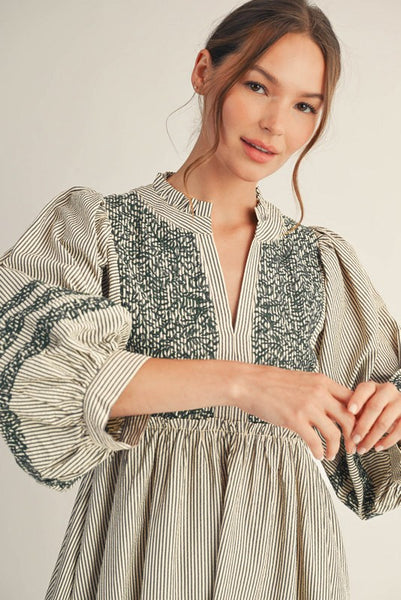 New Version Of You Dress