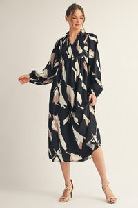 I Wanna Dance Dress