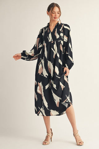 I Wanna Dance Dress