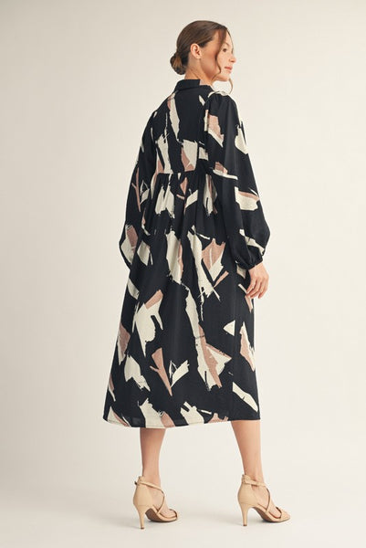 I Wanna Dance Dress