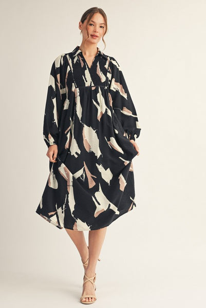 I Wanna Dance Dress