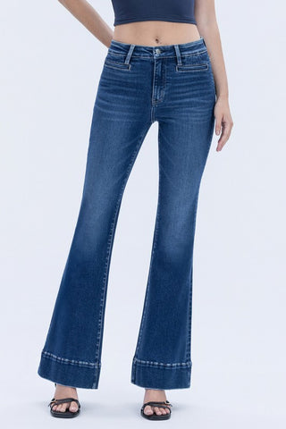 Flying Monkey Luminous Promise Jean
