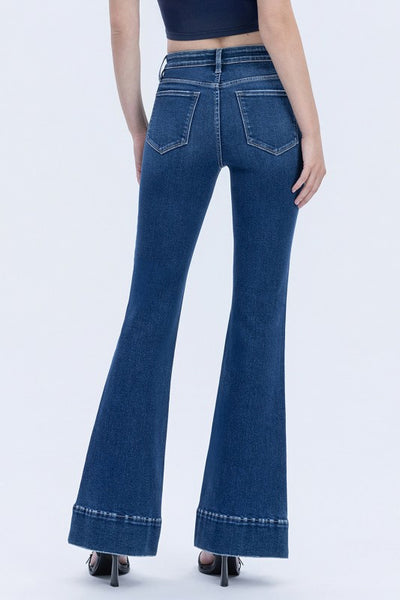 Flying Monkey Luminous Promise Jean