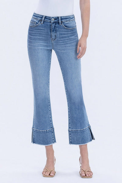 Flying Monkey HR Kick Flare Urbane