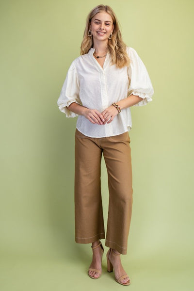 Shine Bright Like A Diamond Top