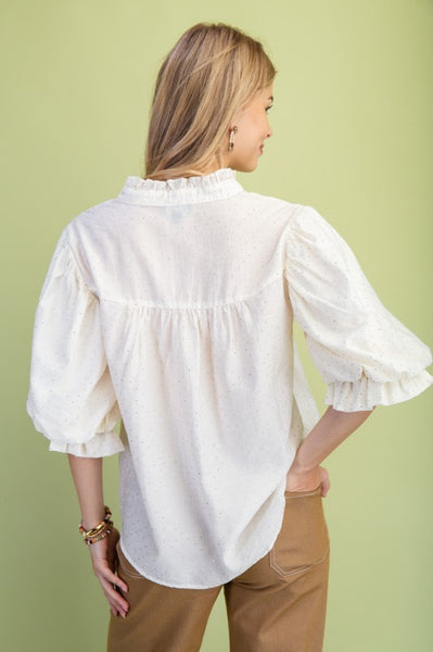 Shine Bright Like A Diamond Top