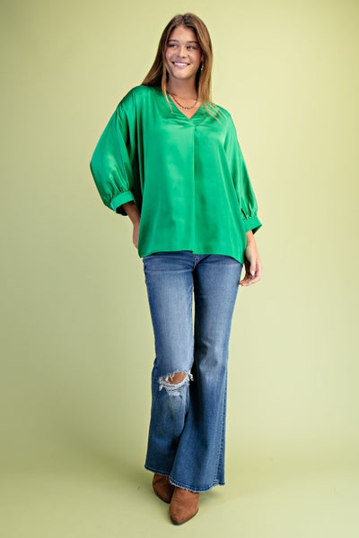 Shine Like A Star Top