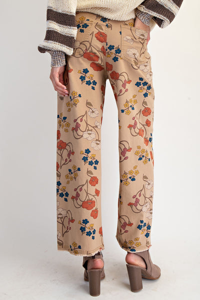 Fall Is In The Air Pant