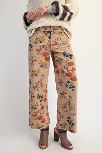 Fall Is In The Air Pant