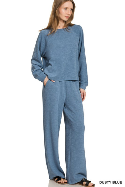 Worth Every Penny Pant