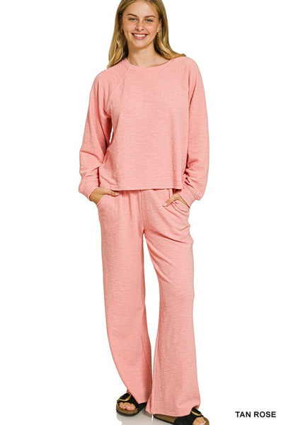 Worth Every Penny Pant