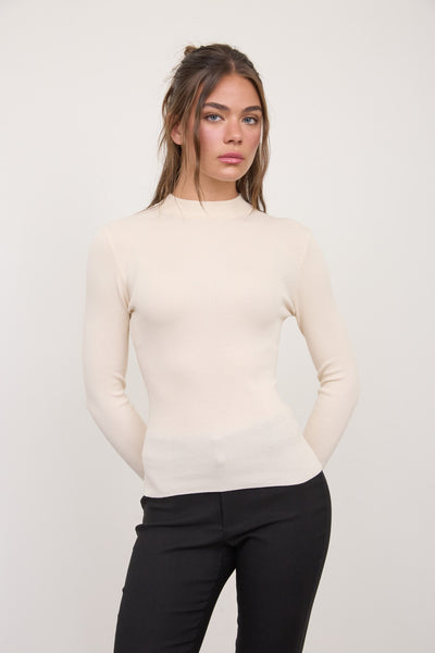 Second Skin Top