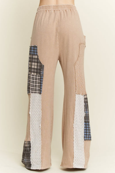 Creative Scraps Pants