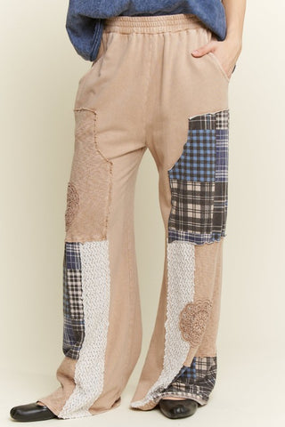 Creative Scraps Pants