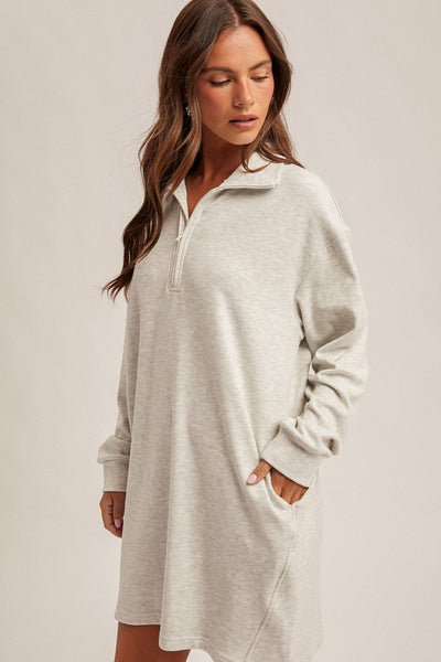Travel Is a Must Dress