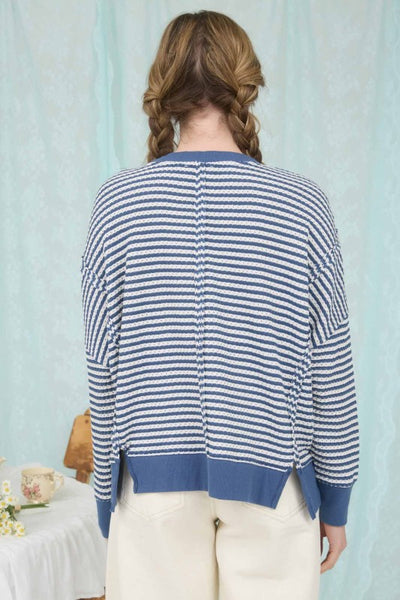 Summer Nights Top