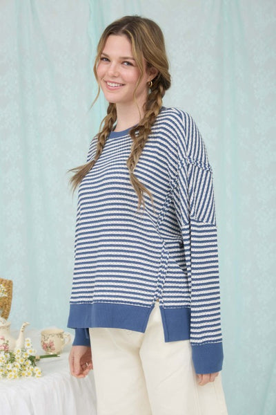 Summer Nights Top