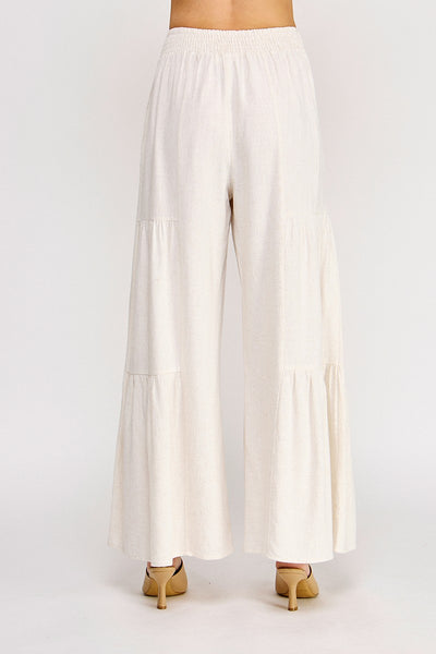 Linen Lady Pant