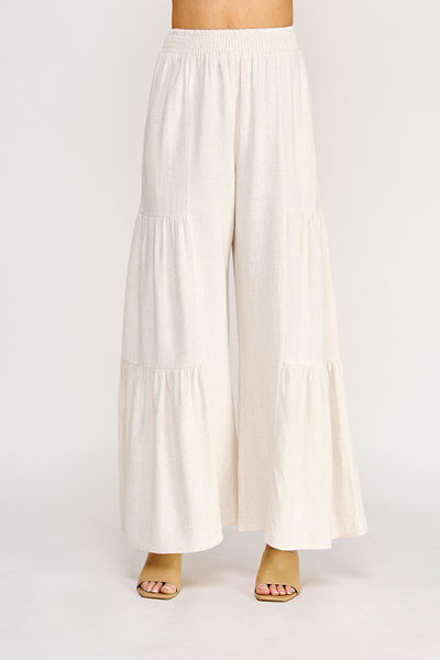 Linen Lady Pant