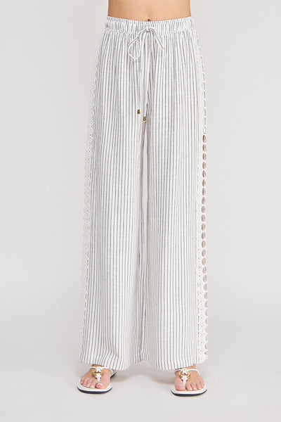 Breezy Beach Pant