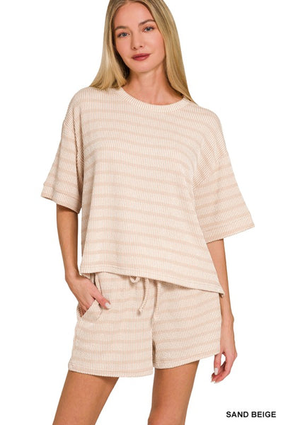 Just Your Imagination Top