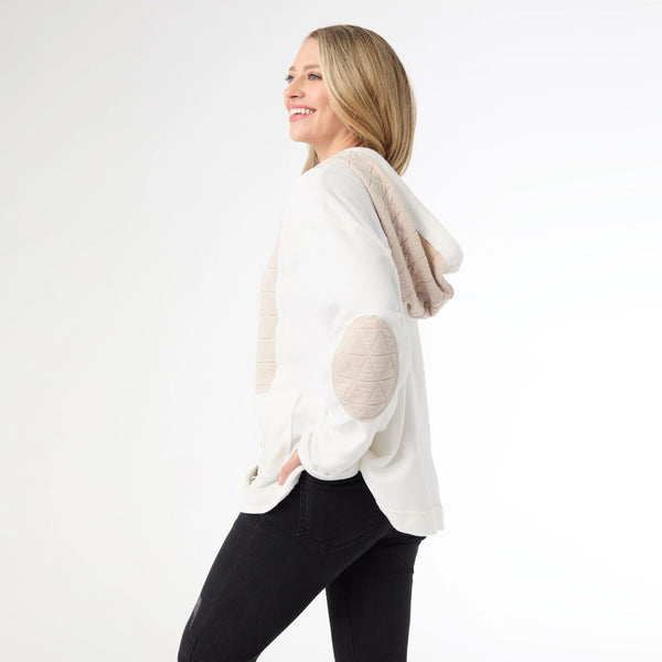 Quilting Circle Jacket