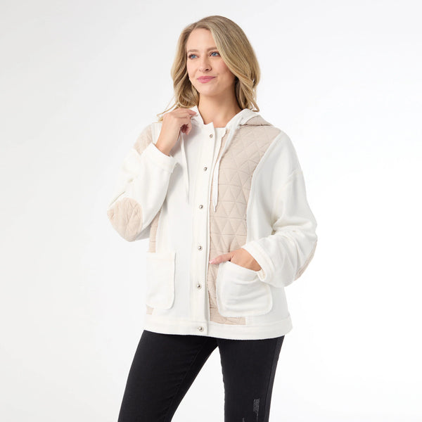 Quilting Circle Jacket