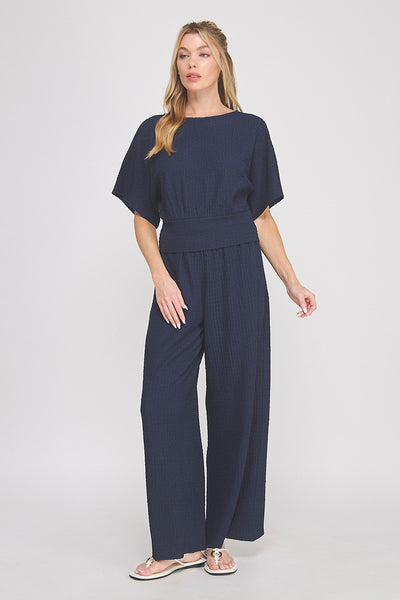 Easy On The Eyes Pant