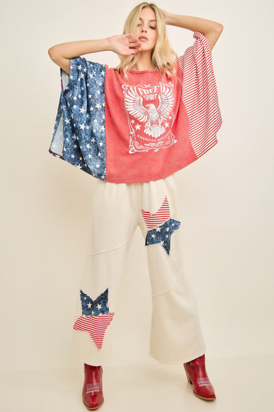 The American Spirit Top