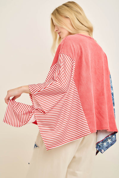 The American Spirit Top