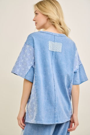 New Bloom Top